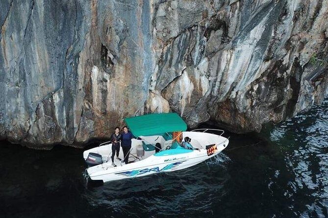 Coron Island Hopping Tour: via Private Speedboat - Value Check: What $180 Buys You (and What It Doesn’t)