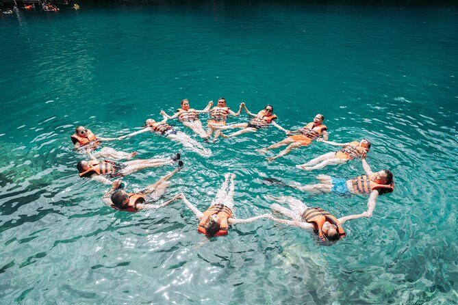 Coron Island Hopping Tour: via Private Yacht - Who this private Coron yacht tour fits best