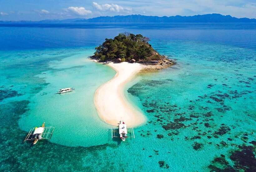 Coron Island: Kayangan Lake and CYC Beach Tour with Lunch - Kayangan Lake and CYC Beach: The Real Reason This Tour Works