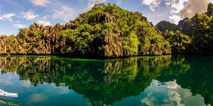Coron Island: Kayangan Lake and CYC Beach Tour with Lunch - Getting There Without Losing Your Morning: Pickup, Meeting Point, and Timing