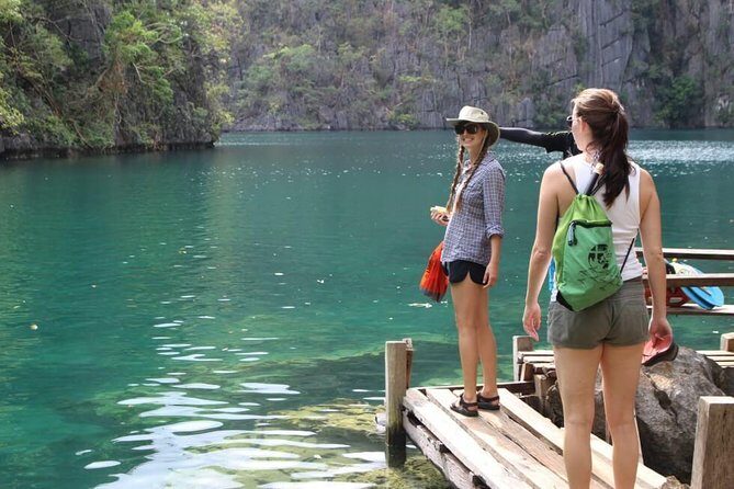 Coron Island Tour A (Shared Tour) - What This Coron Island Tour Really Feels Like