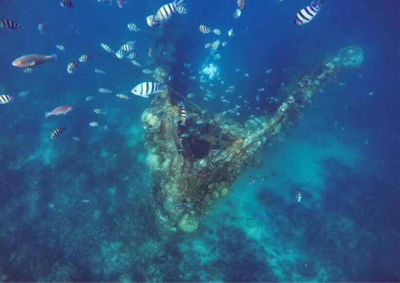 Coron: Island Tour B - Key things that make Coron Tour B worth it