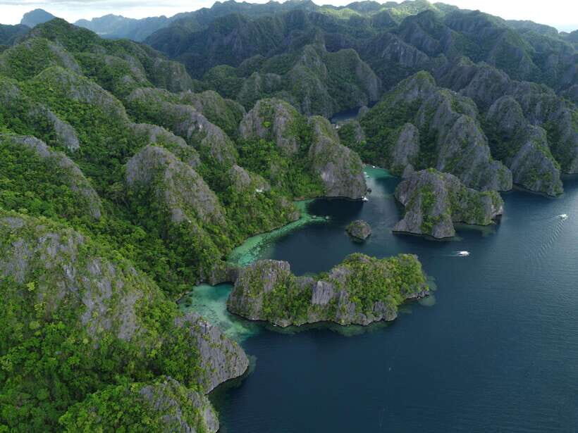 Coron: Island Tour B w/ Snorkeling & Lagoon Adventures - Key highlights that make this tour worth your day