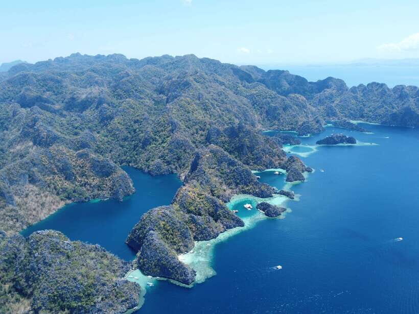 Coron: Island Tour B w/ Snorkeling & Lagoon Adventures - Barracuda Lake (Luluyuan Lake): Why the Legend Matters More Than the Actual Fish