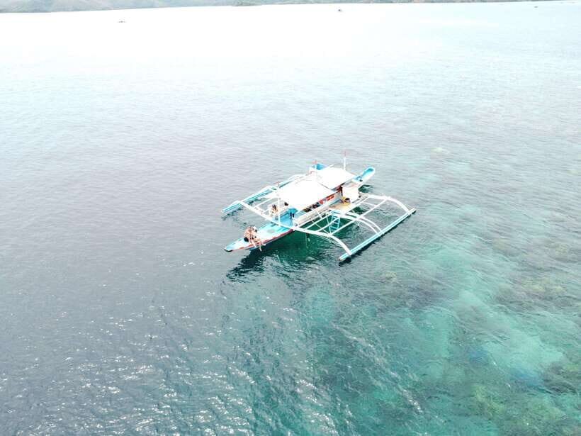 Coron: Island Tour B w/ Snorkeling & Lagoon Adventures - Weather and Tour Flow: Why the Order Can Shift