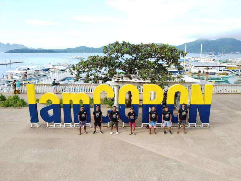 Coron: Kayangan Lake, Twin Lagoon, and Siete Pecados Tour - Timing, weather, and why flexibility helps