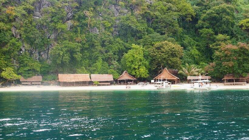 Coron: Off-Bay Islands, Lagoons and Lakes Hopping Tour - Key highlights you’ll actually care about