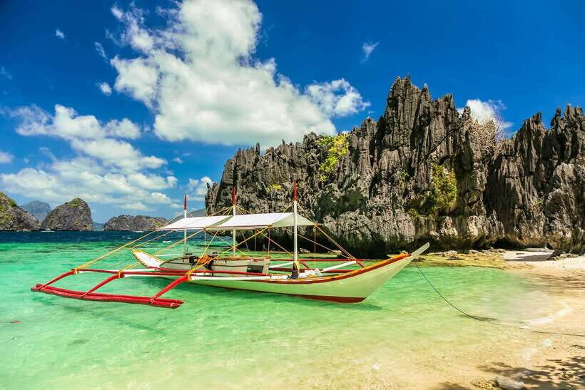 Coron: Off-Bay Islands, Lagoons and Lakes Hopping Tour - What’s included, what’s not, and what to pack