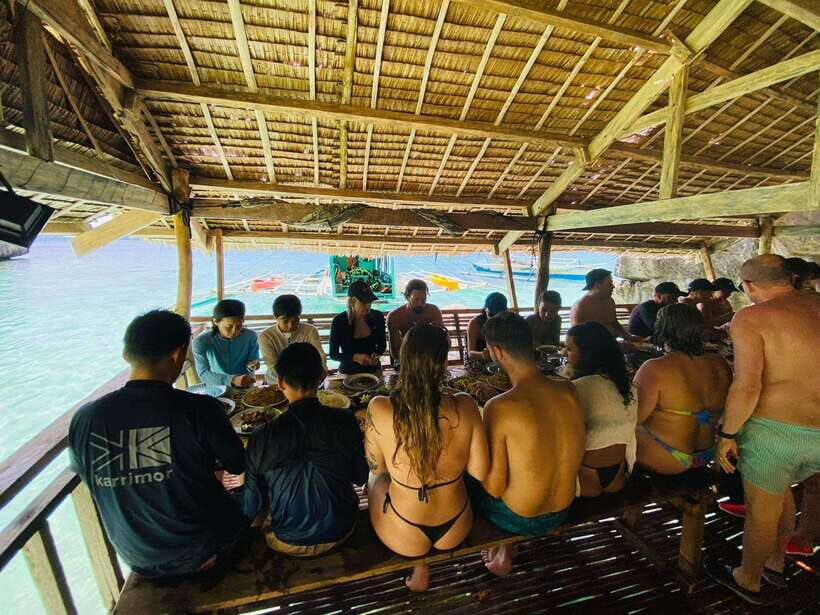 Coron/Palawan: Coron Super Ultimate Tour with Lunch - What Makes This One-Day Coron Tour Worth Your Time