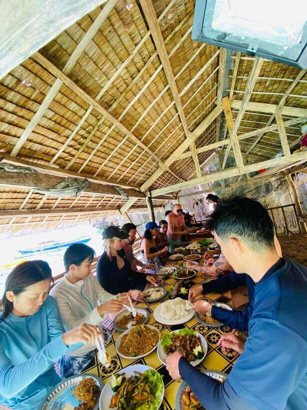 Coron/Palawan: Coron Super Ultimate Tour with Lunch - What’s Included vs What You’ll Pay Extra