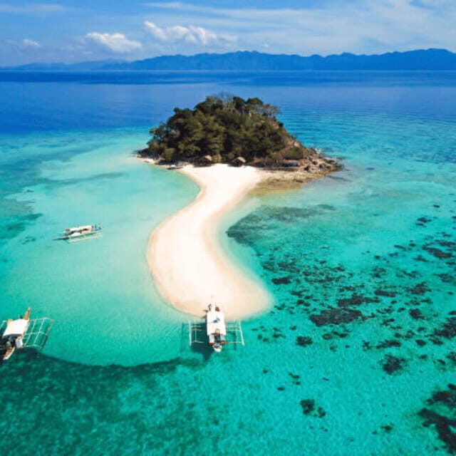 Coron Palawan - Island Escapade w/ Beachside Buffet Lunch - Quick Take: What Makes This Coron Day Worth It?