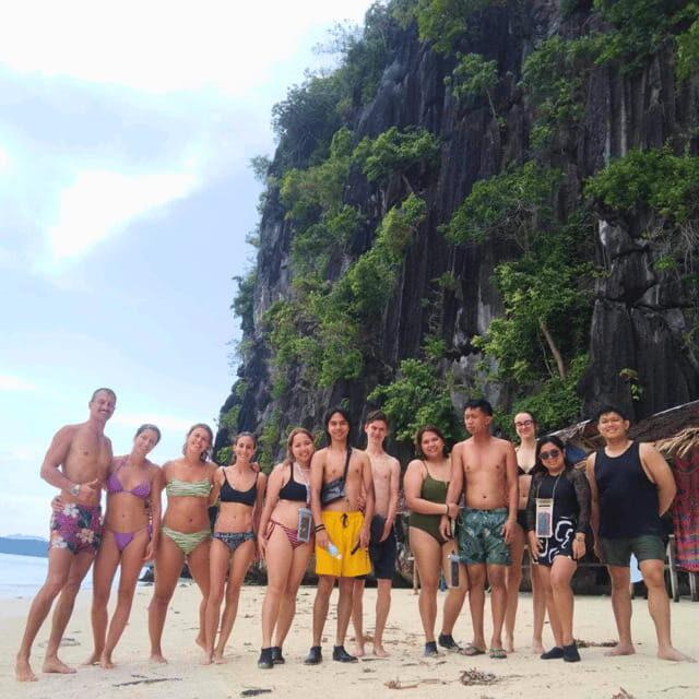Coron Palawan - Island Escapade w/ Beachside Buffet Lunch - Getting There and Getting Back: Transfers and the Pace Factor