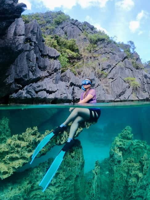Coron: Private Boat Hire with Bespoke Guided Tour - Key things to know before you go