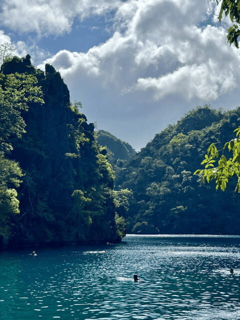 Coron: Private Boat Hire with Bespoke Guided Tour - Who this Coron private boat tour fits best