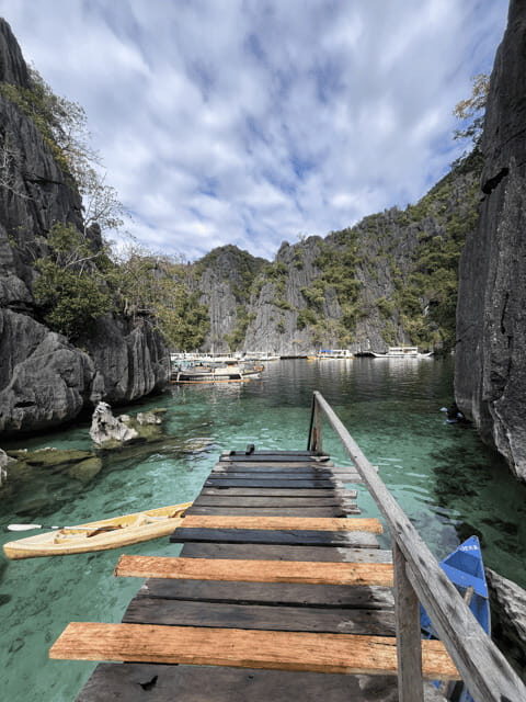 Coron: Private Boat Hire with Bespoke Guided Tour - How the bespoke tour works across Coron Island’s best stops
