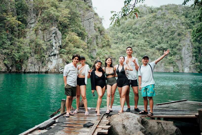 Coron: Private Island-Hopping Tour on a Yacht or Speedboat - Who Should Book This Private Coron Tour (and Who Should Skip)