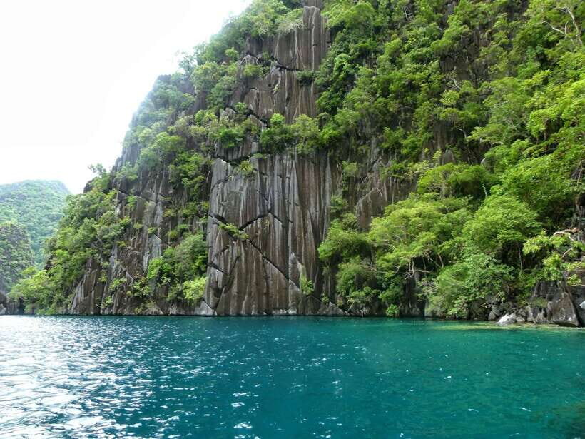 Coron Private Tour B: Barracuda Lake and Smith Beach - Who this tour fits best (and who should skip it)