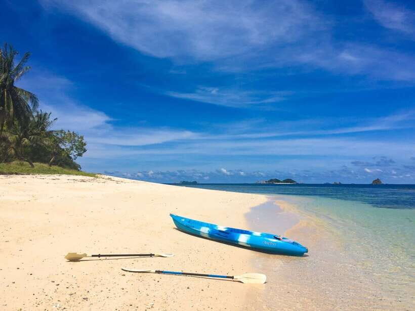 Coron: Private Tour with Kayangan Lake and Twin Lagoon - Key highlights before you go