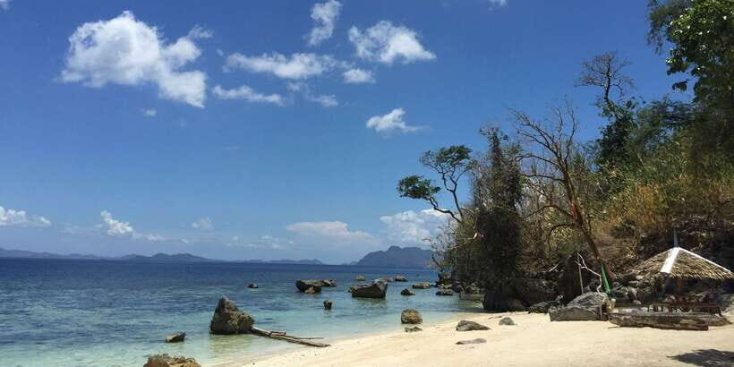 Coron: Private Tour with Kayangan Lake and Twin Lagoon - Skeleton Wreck and Coral Garden: Snorkeling That Actually Fills Time