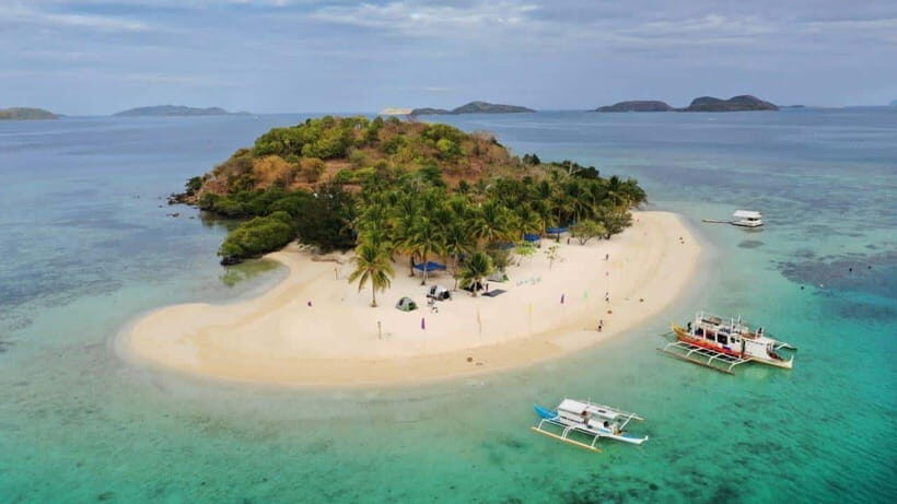 Coron Reef and Wrecks Tour (Private Tour) - Coron’s reef-and-wreck day: how the 8 hours usually feel