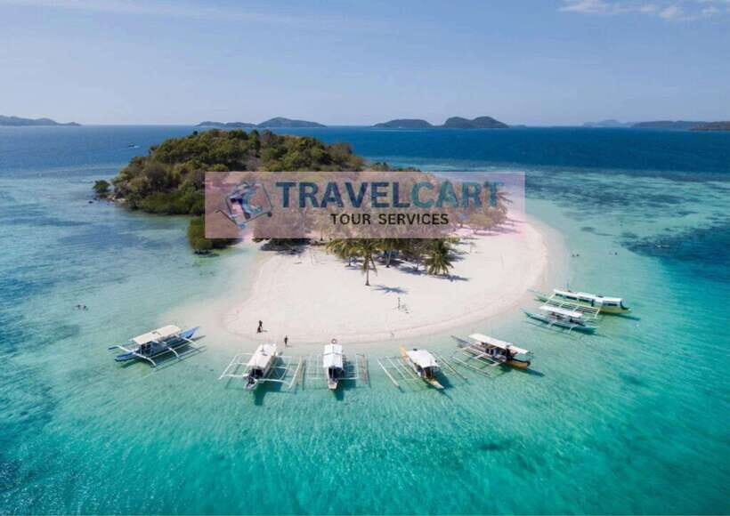 Coron Reef & Wrecks Tour - Timing, Weather, and Why the Order Can Change