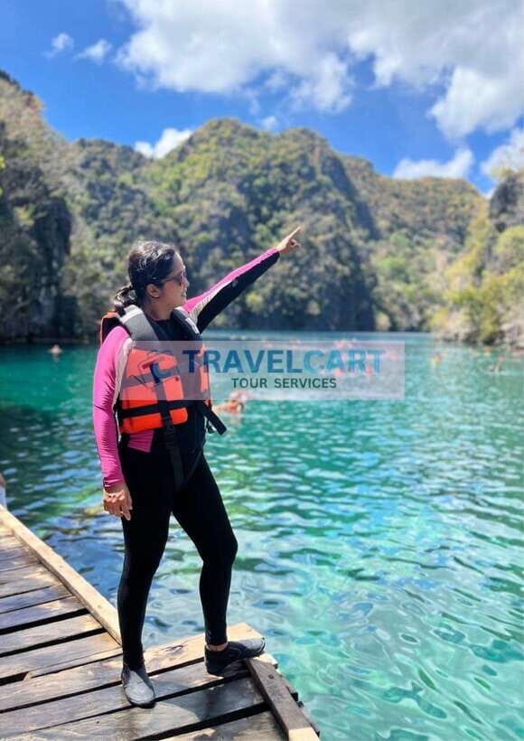 Coron Shared Island Tour A - Why this one-day shared tour hits the sweet spot in Coron