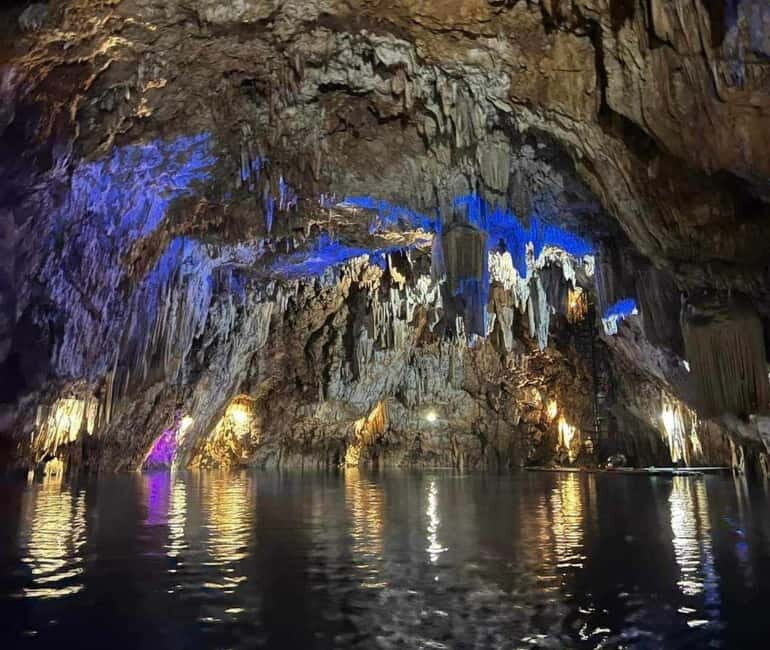 Coron: Siete Pecados & Pukaway Cave Private Tour - Price and value: is $143 per person worth it?