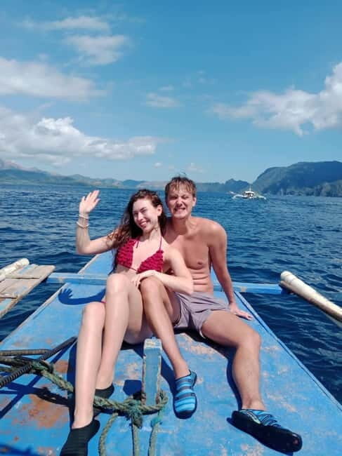 Coron: Super Ultimate 7 Destination with Lunch & Transfer - Key Things That Make This Tour Worth a Look