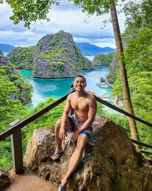 Coron: Super Ultimate 7 Destination with Lunch & Transfer - Why This “7 Destinations” Boat Day Works in Coron