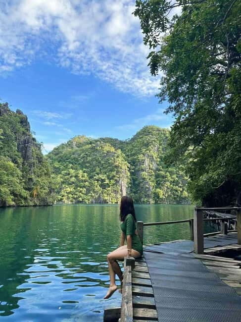 Coron: Super Ultimate 7 Destination with Lunch & Transfer - Price and Value: Is $52 a Good Deal for a Full Day?