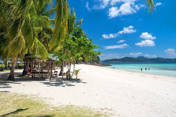 Coron Super Ultimate Tour (Private) - Why this private Coron boat day feels worth it
