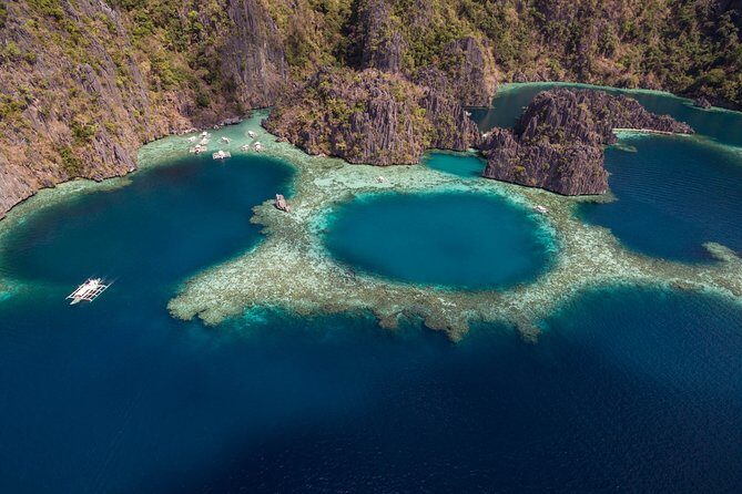 Coron Super Ultimate Tour (Private) - Price and value: what $150 buys on this route