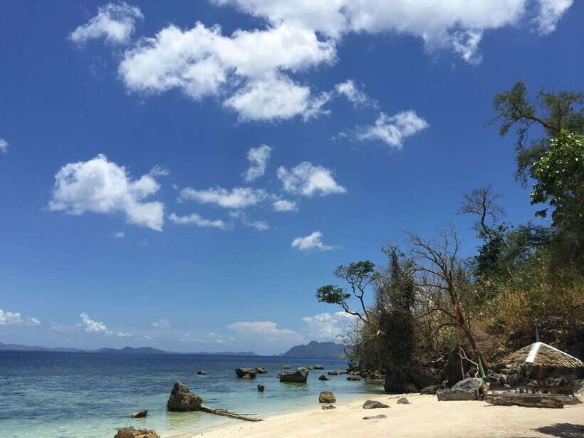 Coron Tour A: Kayangan Lake & Quin Reef Tour with Lunch - Key things to know before you go