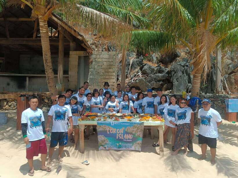 CORON TOUR - PRIVATE BOAT RENTAL with LUNCH (7 Destinations) - Private Boat Time in Coron: What You Really Get for an 8-Hour Day