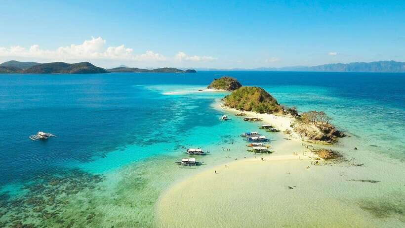 Coron Town: Coron Island Escapade Private Tour with Lunch - Key Takeaways Before You Go
