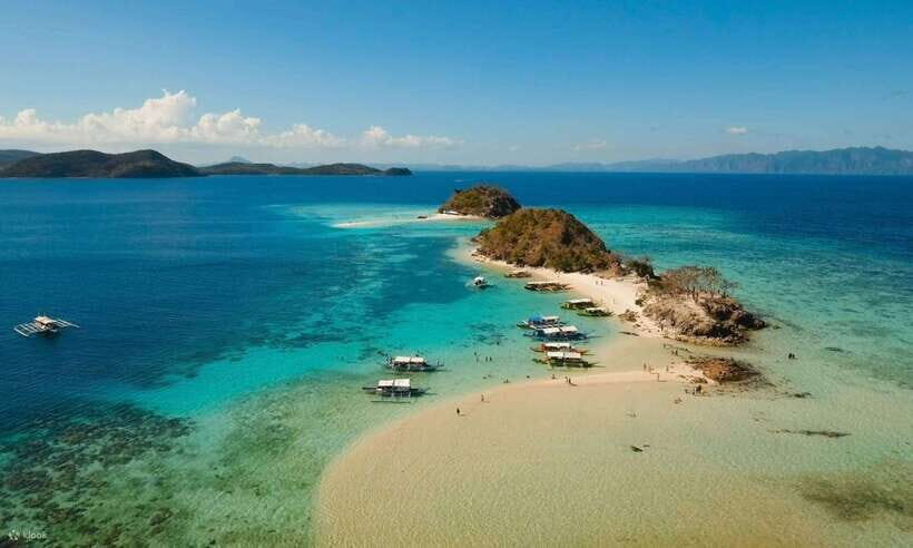 Coron Town: Coron Island Escapade Private Tour with Lunch - A Simple 8-Hour Plan That Packs in Coron’s Best Beaches