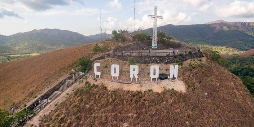 Coron Town Tour: Maquinit Hot Spring - Coron Town stops: small places that add up