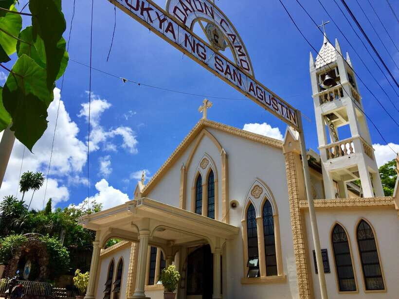 Coron Town Tour: Maquinit Hot Spring - Maquinit Hot Spring: the relaxing finale you’ll remember