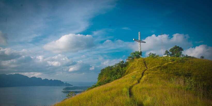 Coron Town Tour: Maquinit Hot Spring - Price and what you actually get for $23
