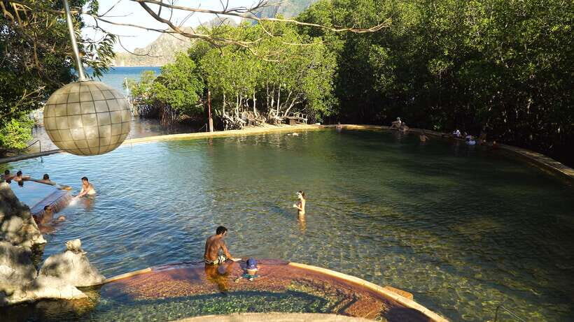 Coron Town Tour: Maquinit Hot Spring - Who this tour is best for (and who should skip)