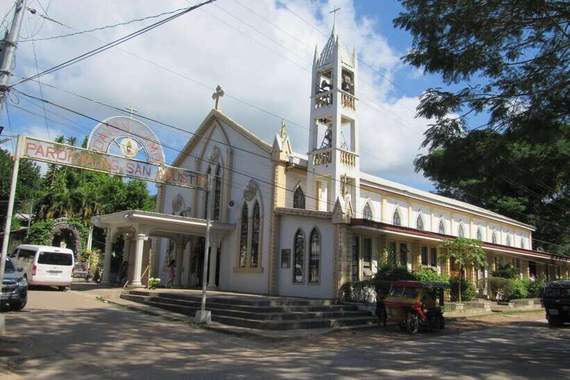 Coron Town Tour: Maquinit Hotspring & Mt. Tapyas Trekking - Key Takeaways Before You Go
