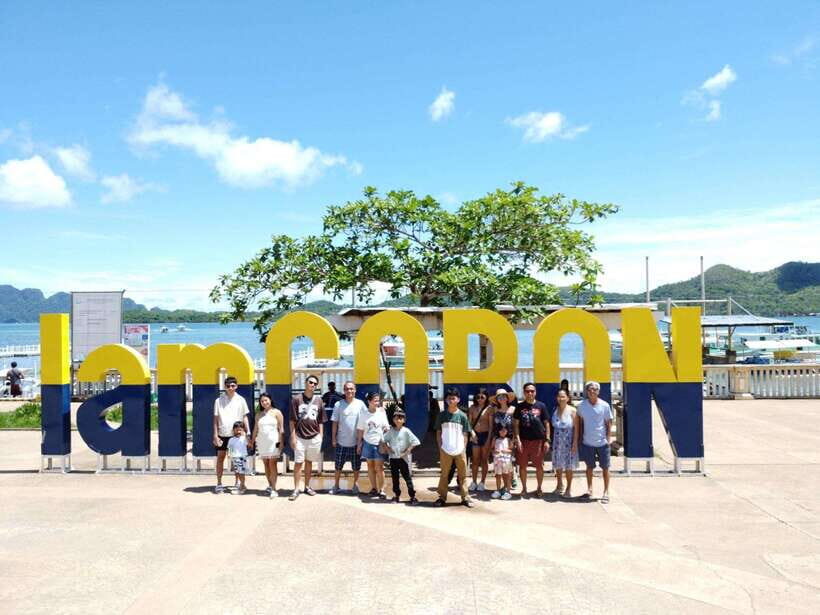 Coron Town Tour: Maquinit Hotspring & Mt. Tapyas Trekking - Quick Planning Tips for a Smoother Day
