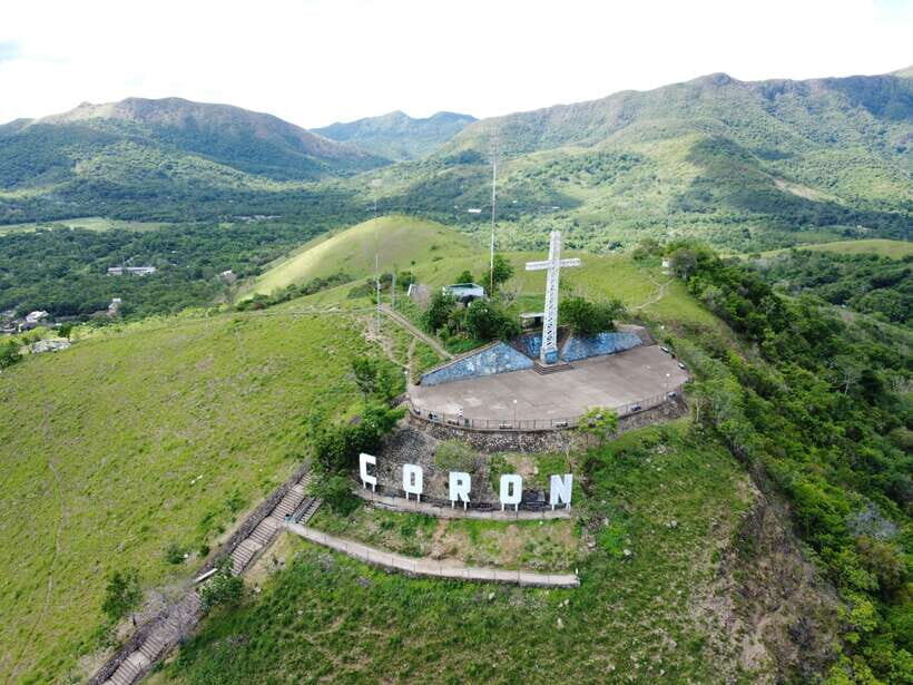 Coron Town Tour: Maquinit Hotspring & Mt. Tapyas Trekking - Mt. Tapyas and Town Stops: What This Tour Actually Gives You