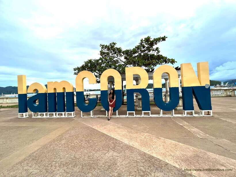 Coron Town Tour: Maquinit Hotspring & Mt. Tapyas Trekking - The 721-Step Mt. Tapyas Climb: Your Best View for the Least Guesswork