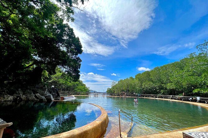 Coron: Town Tour with Maquinit Hot Spring - Key moments that make this tour worth your time