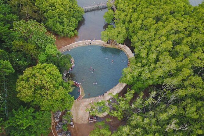 Coron: Town Tour with Maquinit Hot Spring - How this Coron town tour feels in real life