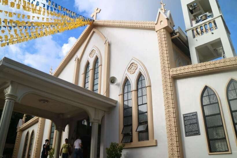 Coron: Town Tour with Maquinit Hot Spring - Maquinit Hot Spring: where the day finally slows down