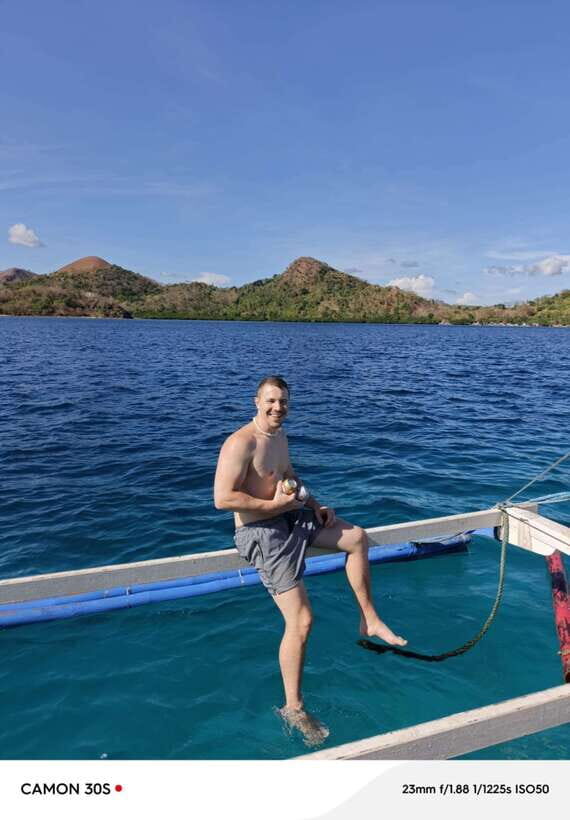 Coron Ultimate Tour: 7 Destinations with Lunch & Transfers - Key Things You’ll Notice