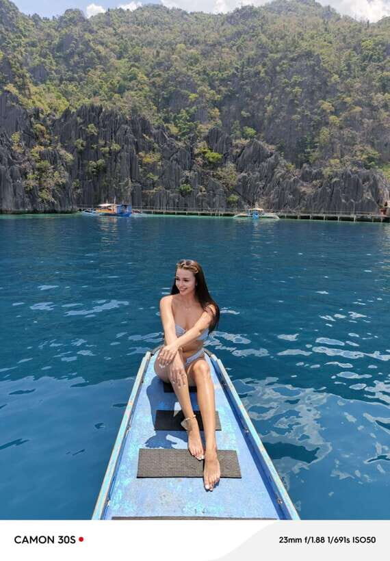 Coron Ultimate Tour: 7 Destinations with Lunch & Transfers - One Day, Seven Icons: what you’re really paying for