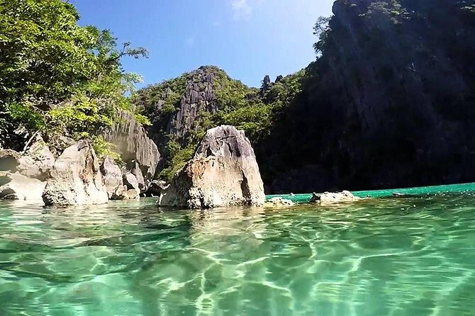 Coron Ultimate Tour (Shared Tour) - What you’re really buying for about $45 in Coron